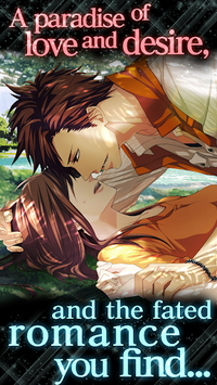 Dead or Love：Choose your story - Otome Games for PC screenshot 1