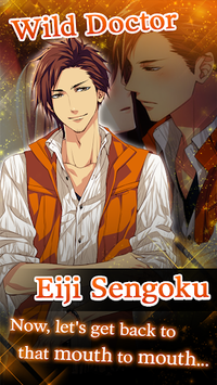 Dead or Love：Choose your story - Otome Games for PC screenshot 3