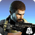 Death City : Top FPS Shooting Game APK