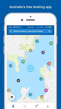 Deckee - Boating Australia for PC screenshot 1