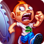Running Fred for PC