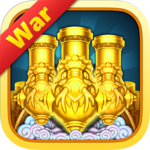 Fishing War-Battle of Fish APK