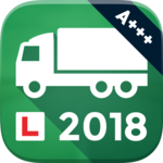 LGV Theory Test UK Lite APK