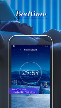 Relax Music - Meditation& Sleep Music, White Noise for PC screenshot 2