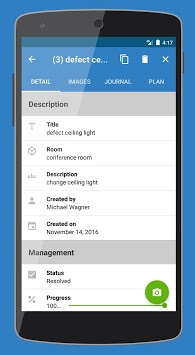 PlanRadar construction app for PC screenshot 3
