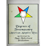 Degrees of Freemasonry (American Adoptive Rite) for PC