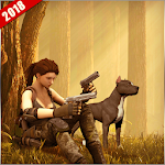 Delta Commando : FPS Action Game for PC
