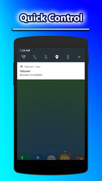 Sound+ Volume Booster for PC screenshot 2