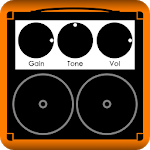 The #1 Guitar Effects Pedals, Guitar Amp - Deplike APK