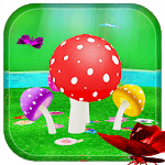 Butterfly 3D live wallpaper APK
