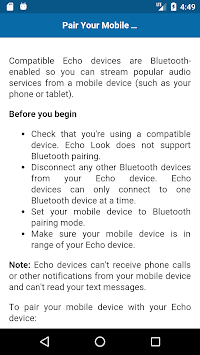 Complete guide for Echo Show for PC screenshot 3