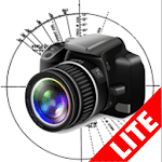 AngleCam Lite - Angular Camera for PC
