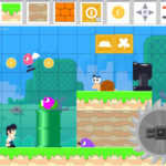 Mr Maker Level Editor APK