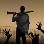 Desert storm:Zombie Survival APK