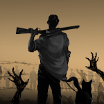 Danger Survival: Zombie War APK