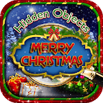 Hidden Objects Merry Christmas - Santa Object Game APK