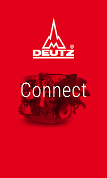 DEUTZ Connect for PC screenshot 1