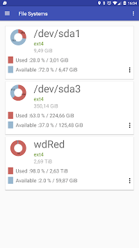 Omv remote free for PC screenshot 3