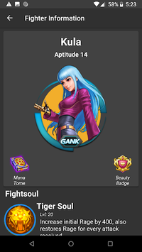 UG KOF 98 UM OL for PC screenshot 2