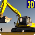 Construction Excavator Simulator 2017 for PC