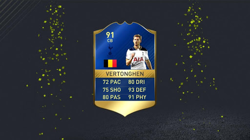 Pack Opener FUT 17 for PC screenshot 1
