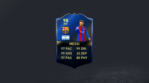 Pack Opener FUT 17 for PC screenshot 3