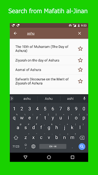 Shia Companion for PC screenshot 3