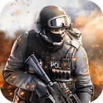 Anti Terrorist - Gun Strike APK