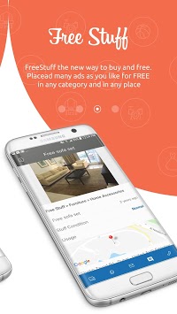 Free Stuff App for PC screenshot 3