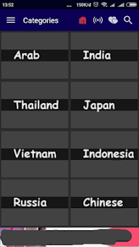 Asian Live Videos for PC screenshot 2