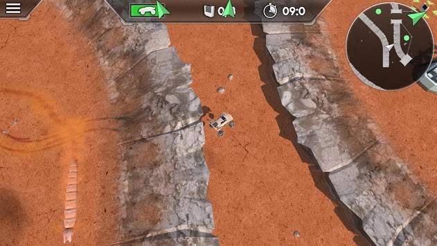 Desert Worms for PC screenshot 2