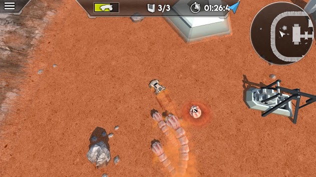 Desert Worms for PC screenshot 3