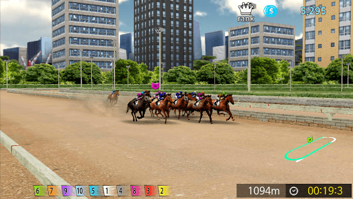 Pick Horse Racing for PC screenshot 2