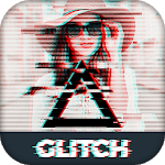Glitch Effect Video - Trippy Effects Video Editor APK