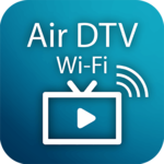 Air DTV WiFi for PC