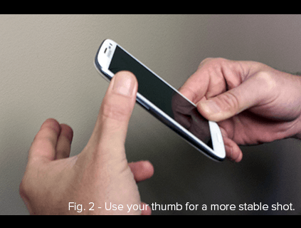 Ice Unlock Fingerprint Scanner for PC screenshot 1