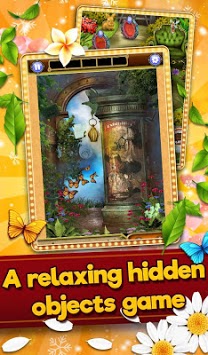 Hidden Object: 4 Seasons - Find Objects for PC screenshot 1