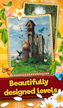 Hidden Object: 4 Seasons - Find Objects for PC screenshot 2
