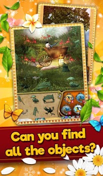 Hidden Object: 4 Seasons - Find Objects for PC screenshot 3