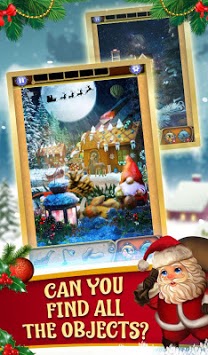 Christmas Hidden Object: Xmas Tree Magic for PC screenshot 3