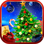 Christmas Hidden Object: Xmas Tree Magic for PC