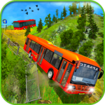 Offroad Coach Tourist Bus Simulator 2018 APK