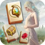 Mahjong Magic Lands: Fairy King's Quest APK