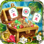 Mahjong World Adventure - The Treasure Trails for PC