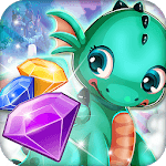 Match 3 Fantasy Quest: Hero Story for PC Match 3 Fantasy Quest: Hero Story for PC
