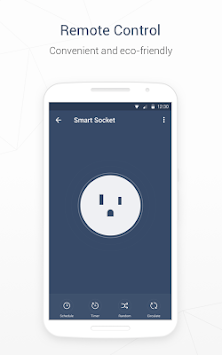 DG Smart life for PC screenshot 2