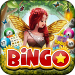 Bingo Quest - Elven Woods Fairy Tale APK