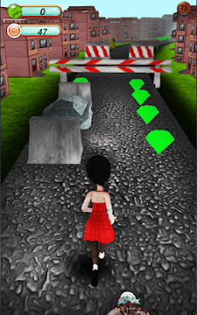 Runner Adventure : Running Games for PC screenshot 1
