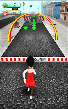Runner Adventure : Running Games for PC screenshot 2