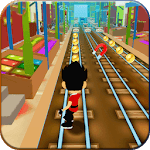 Runner Adventure : Running Games for PC